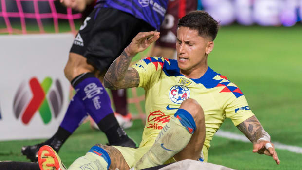 El fichaje de Brian Rodríguez con la Fiorentina se cae